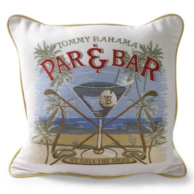 tommy bahama throw