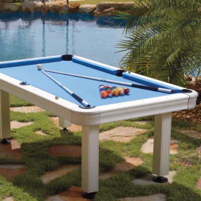 Outdoor Pool Table Frontgate