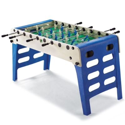 frontgate foosball table