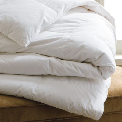 Resort Primaloft Down Alternative Comforter Frontgate