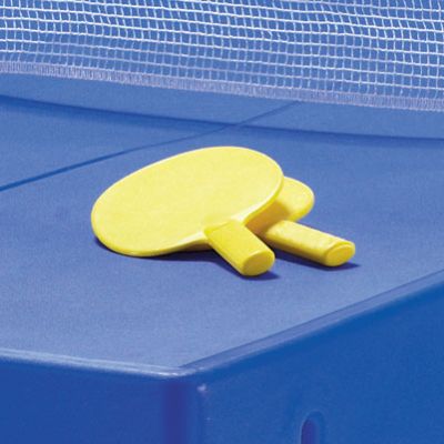 Floating Ping Pong Table Frontgate