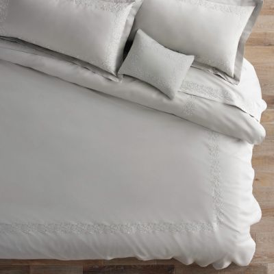 Resort 600 Thread Count Duvet Cover Frontgate