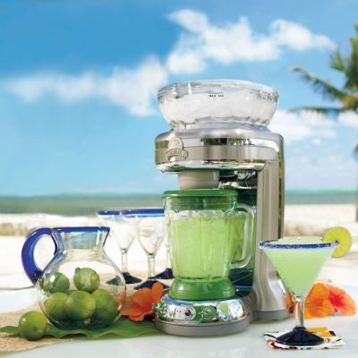 Premium Margaritaville Frozen Drink Machine Frontgate