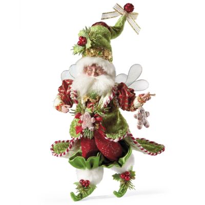 mark roberts gingerbread fairy
