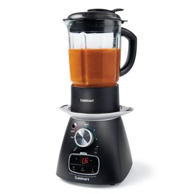 Blend and Cook Soup Maker