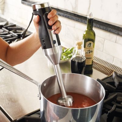 Waring Commercial 18 Heavy-Duty Big Stik Immersion Blender