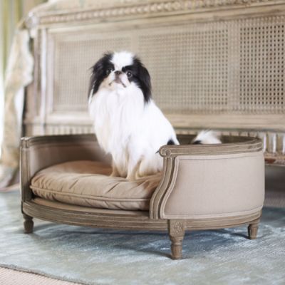 Frontgate dog couch hotsell