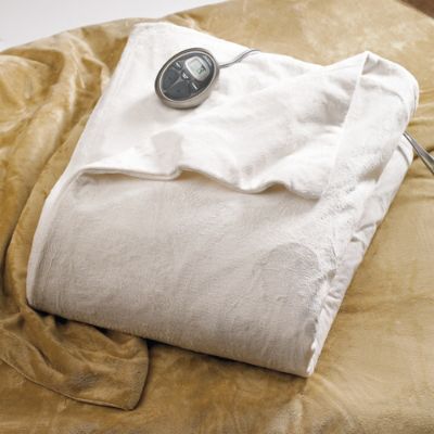 Warming Blanket Frontgate