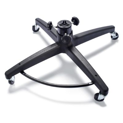 Rolling Tree Stand Frontgate