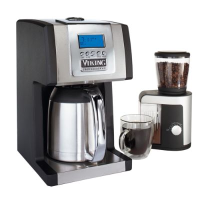 Viking 2024 coffee maker