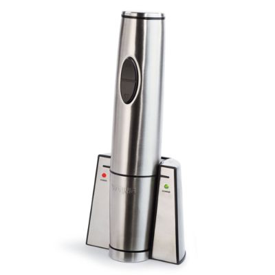 Waring Commercial Grade Electric Wine Opener Frontgate