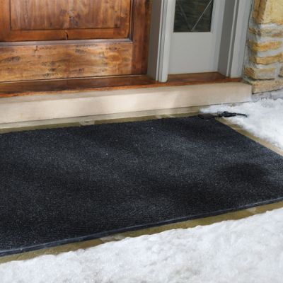 Outdoor Heated Mats Frontgate