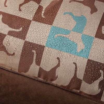 Crypton dog bed sale
