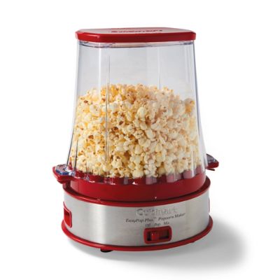 Cuisinart Flavored Popcorn Maker Frontgate