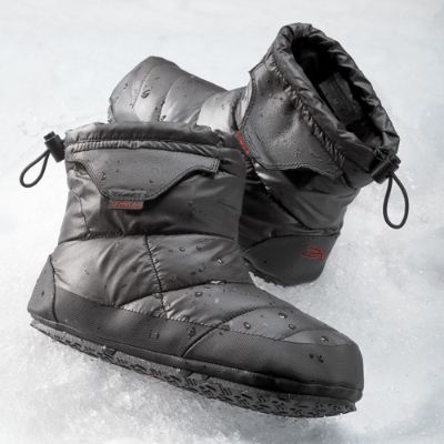 heated boots