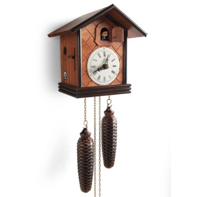 Black Forest Cuckoo Clock Frontgate
