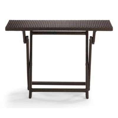 Counter height deals folding table