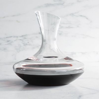 Schott Zwiesel Pollux Wine Decanter Frontgate