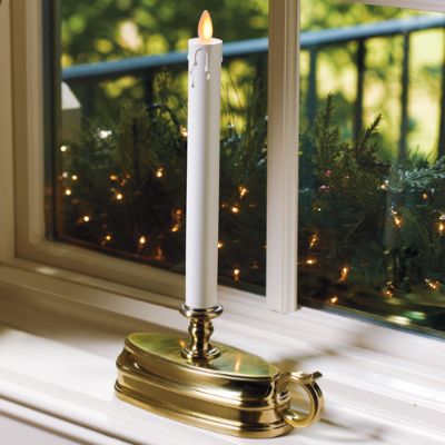 Dream Window Candle | Frontgate