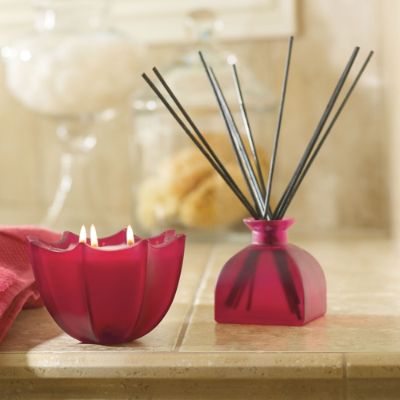 Candle and Diffuser Gift Set Frontgate