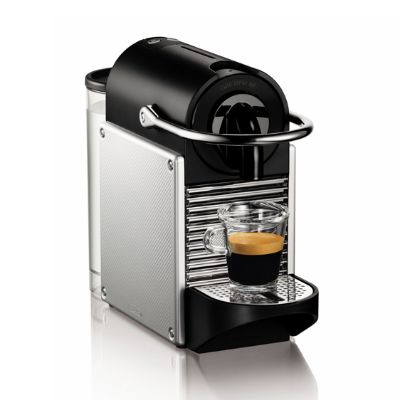 Nespresso Pixie Espresso Machine | Frontgate