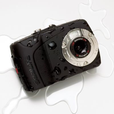 Sealife Mini II Underwater Camera Frontgate