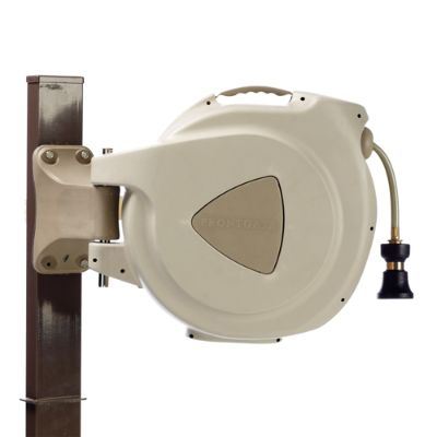 Retractable Hose Reel | Frontgate