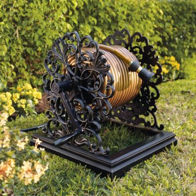 Classic Hose Reel Frontgate