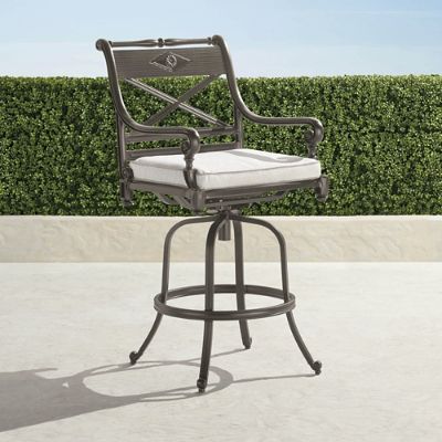 Frontgate outdoor bar stools hot sale