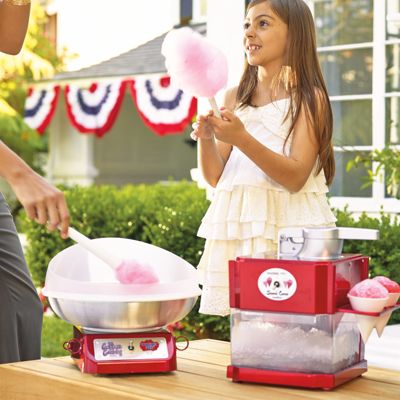 Waring Pro® Snow Cone Maker | Frontgate