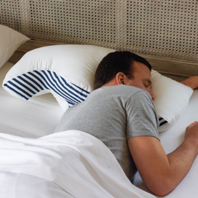 best anti snore pillow