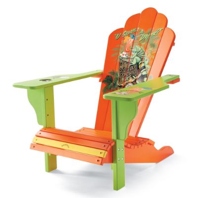 Frontgate adirondack online chair