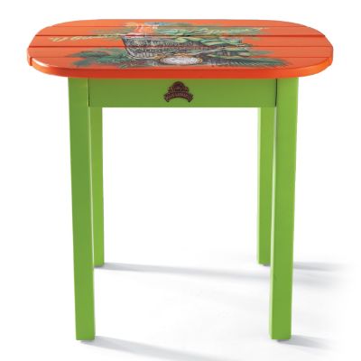 Margaritaville Uguana Side Table Frontgate