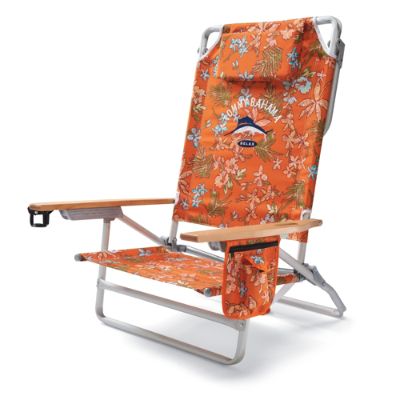 Tommy bahama big hot sale kahuna beach chair