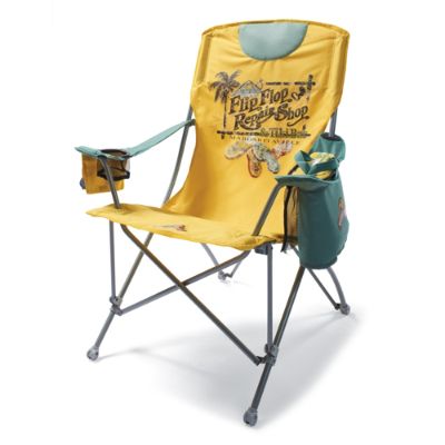 Margaritaville discount folding chairs