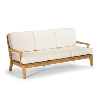 Melbourne Sofa with Cushions Frontgate