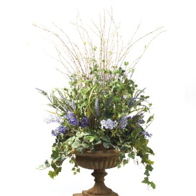 Urn Floral Filler Frontgate