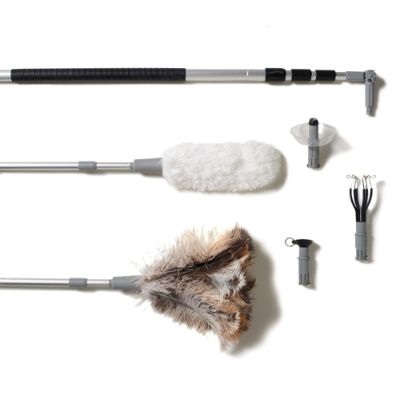 6piece Basic High Reach Dusting Kit Frontgate