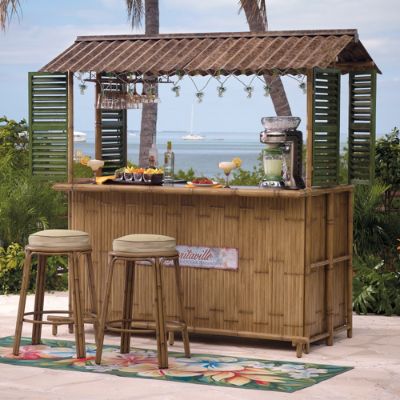 Margaritaville Tiki Bar | Frontgate