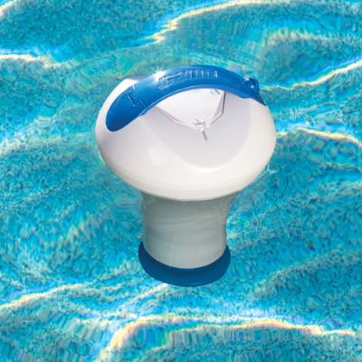 E-pool Water Monitoring System | Frontgate