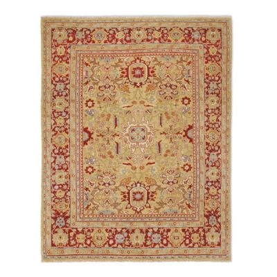 Caspian Vintage Area Rug | Frontgate