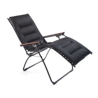 Frontgate zero 2024 gravity chair