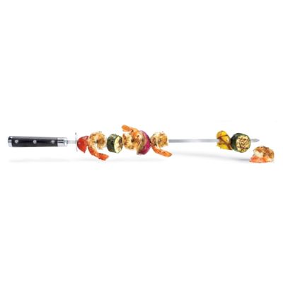 4pc. Grilling Skewer Set Frontgate