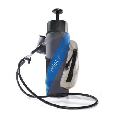 Portable Misting System Frontgate