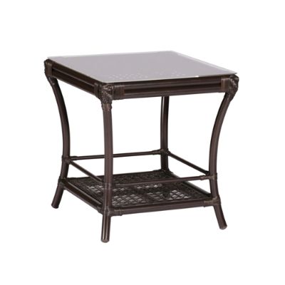 Kipling Side Table Frontgate