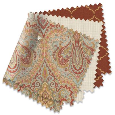 Outdoor Throw Pillow Fabric Swatches Frontgate