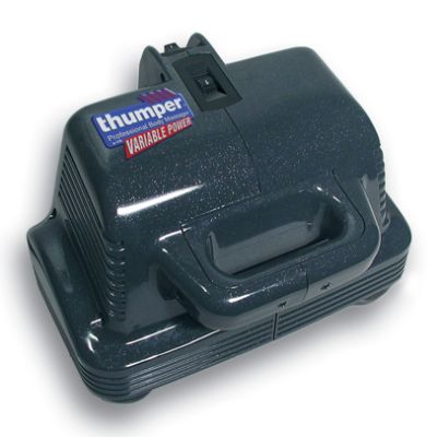 Thumper Maxi Pro Massager Frontgate