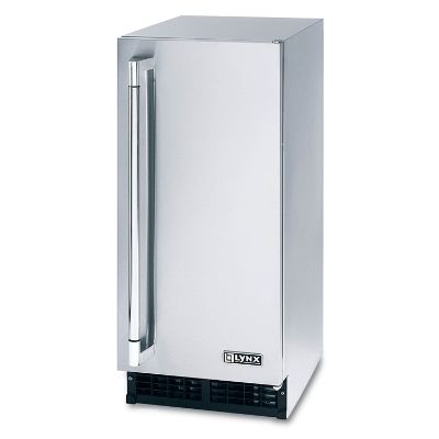 Outdoor Ice Machine Frontgate