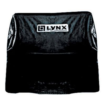 Cover for Lynx 54inch Grill with Side Burner Frontgate