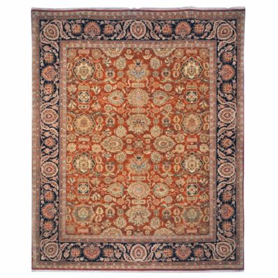 Wolcott Wool Area Rug